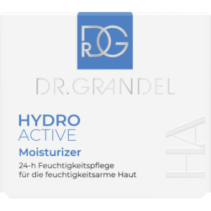 GRANDEL Hydro Active Moisturizer Creme